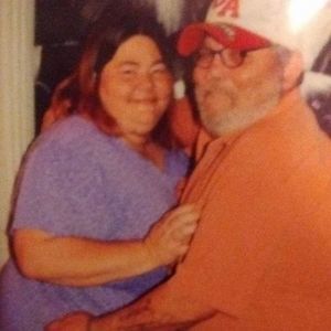 Meet your Posher, Paul n christy